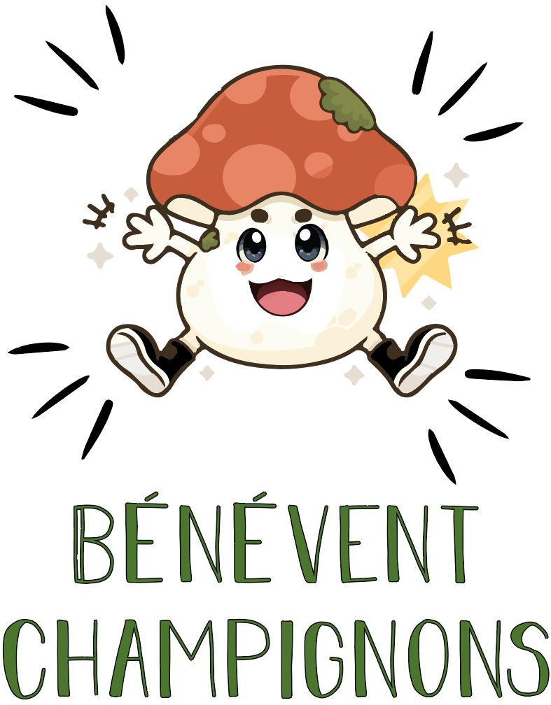 Benevent-champignons